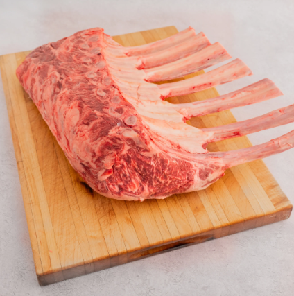 Wagyu Tomahawk Roast