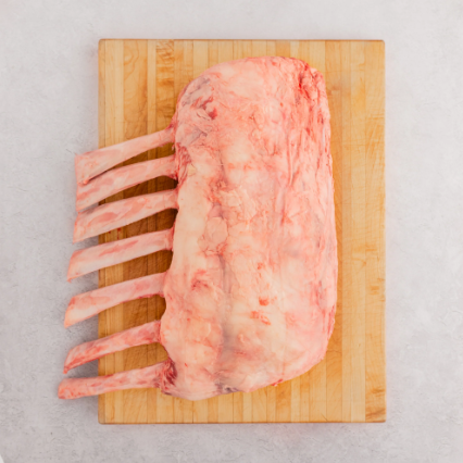 Wagyu Tomahawk Roast