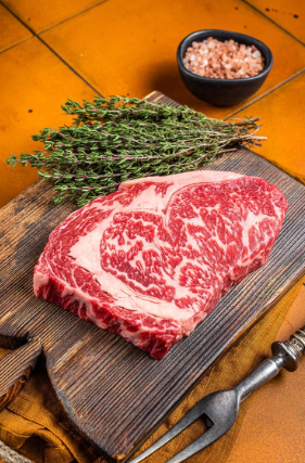 Whole Cow American Wagyu Beef Deposit (Special Order)