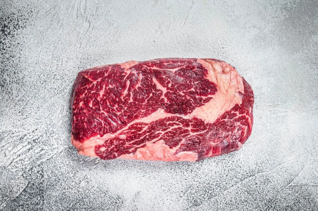 Whole Cow American Wagyu Beef Deposit (Special Order)