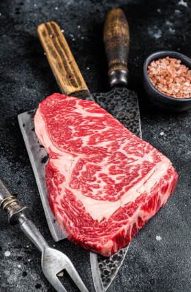 Half Cow American Wagyu Beef Deposit (Special Order)