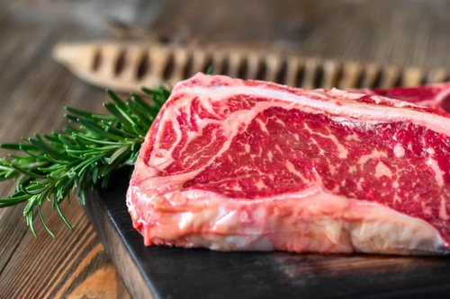 Half Cow American Wagyu Beef Deposit (Special Order)