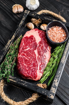 Half Cow American Wagyu Beef Deposit (Special Order)