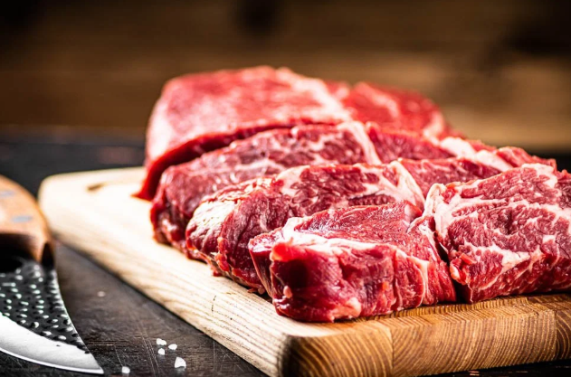 Whole Cow Pasture-Raised Beef Deposit