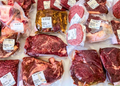 Half Cow Pasture-Raised Beef Deposit