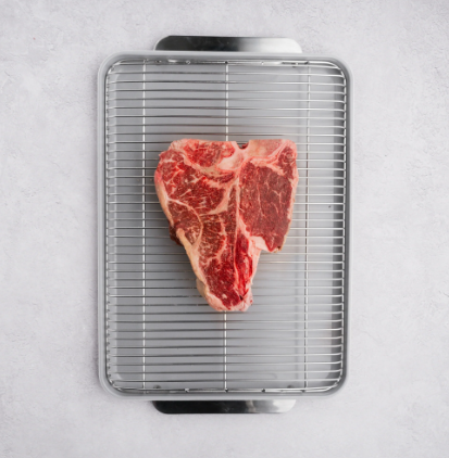 Wagyu Porterhouse Steak