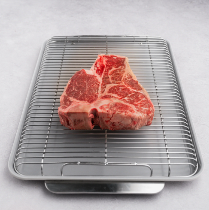 Wagyu Porterhouse Steak