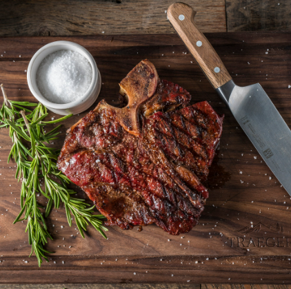 Wagyu Porterhouse Steak