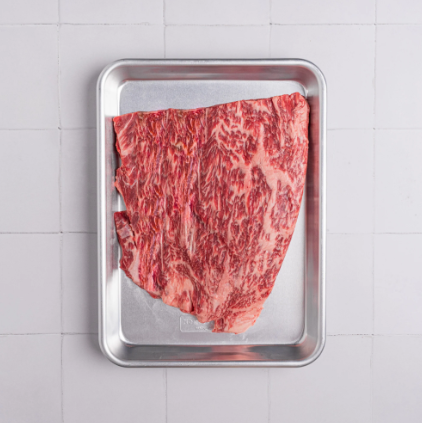 Wagyu Cap of Ribeye