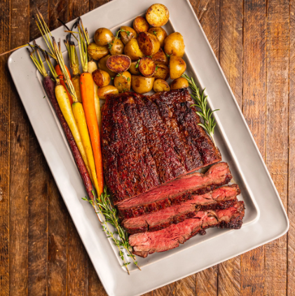Wagyu Cap of Ribeye