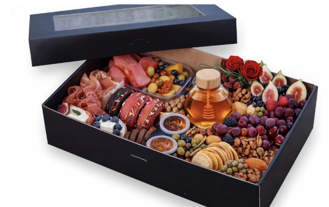 The Palm Beach Party Box