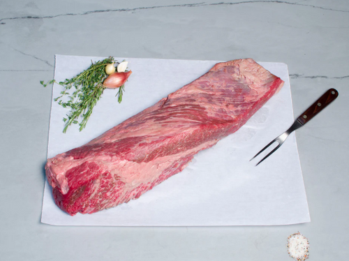 BRISKET