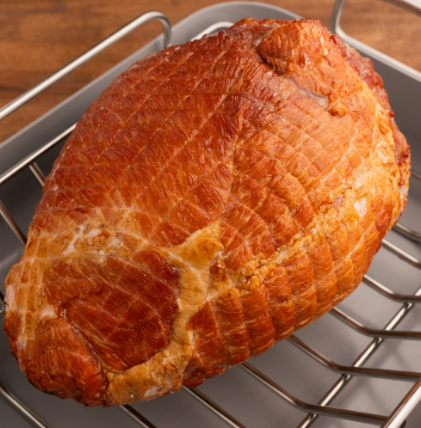 Whole Boneless Ham